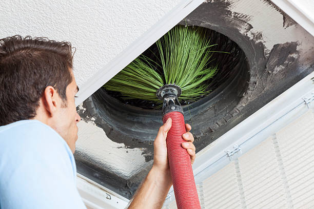 Best Emergency Air Duct Cleaning Services in Minoa, NY